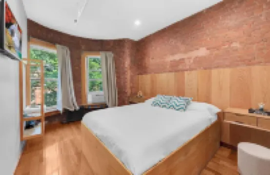 Morris Guest House