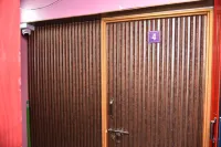 維查爾維馬什酒店 - 按摩浴池