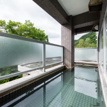 Few Days Condominium 205 Отели рядом с достопримечательностью «Онсен Хохэйкё»