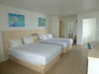 Chateau Mar Beach Resort Newly Renovated - Balkoner