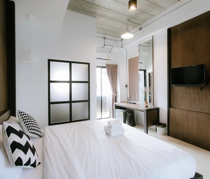 รูปภาพของเอทีเอ็ม เซอร์วิส อพาร์ทเมนท์ ยะลา