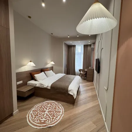 BUGU HOTEL