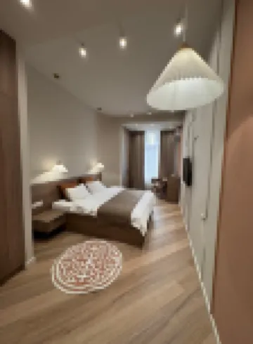 比什凱克布古酒店