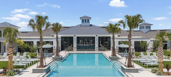 Landing Furnished Apartments Davenport Near Northeast Regional Park Hotels in Polk County
