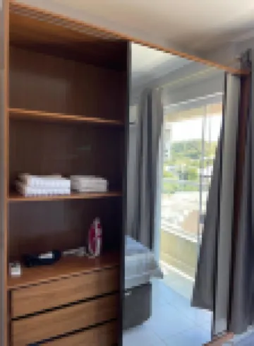 AP ENCANTADOR 1 QUARTO PX. DO CAU HANSEN