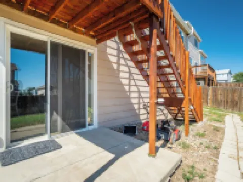 1415 Legend Oak - Basement Hotels in Fountain