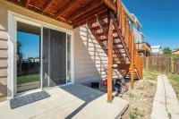 1415 Legend Oak - Basement