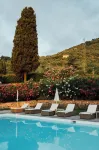 Buonvisi B&B - Kolam Renang Peribadi
