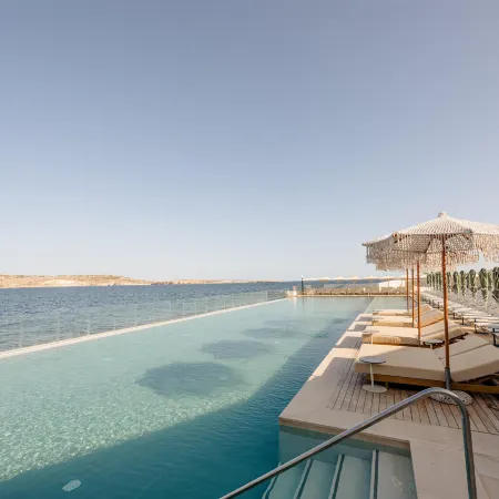 DoubleTree by Hilton Malta