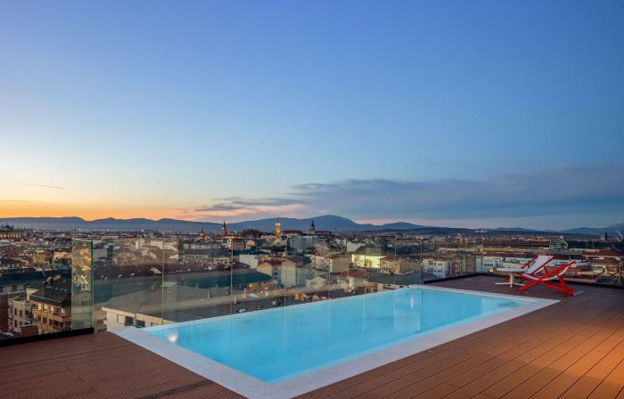 Kora Green City - Aparthotel Passivhaus