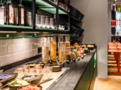 Aiden by Best Western Velbert Hotels in Velbert