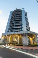 DoubleTree by Hilton Dubai Port Saeed