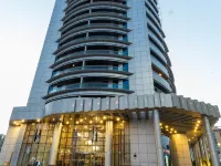 دبي بورت سعيد Hotels near مطار دبي الدولي