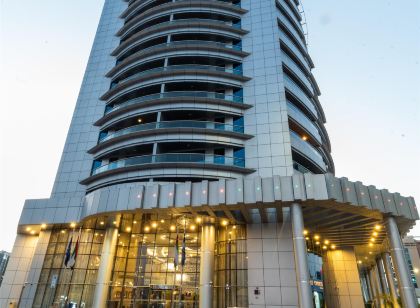DoubleTree by Hilton Dubai Port Saeed