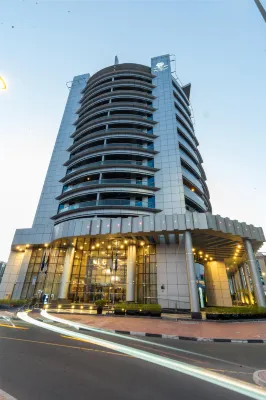 DoubleTree by Hilton Dubai Port Saeed