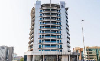 DoubleTree by Hilton Dubai Port Saeed