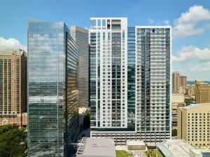 Marriott Marquis Houston