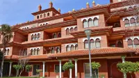 Hotel Granada Palace, Affiliated by Melia - 무료 와이파이