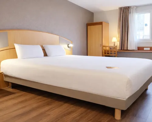Kyriad Montpellier Centre - Antigone Hotels in Montpellier