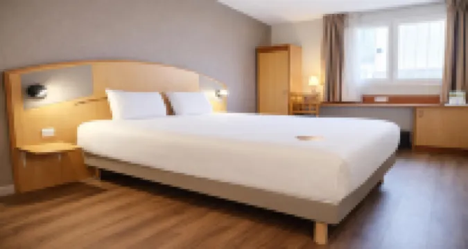 Hôtel Kyriad Montpellier Centre-Antigone