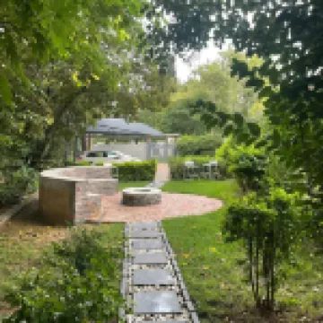Marion Lodge