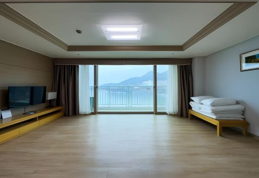 모항 해나루 가족호텔