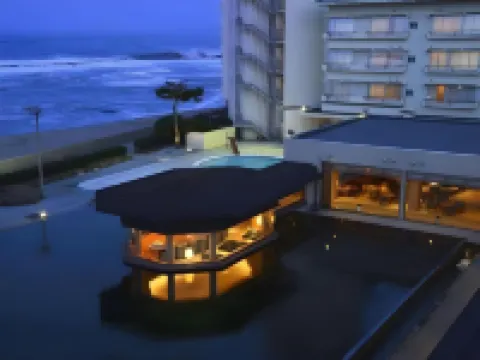 Kaike Grand Hotel Tensui Hotels in 