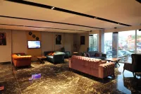 Grand Merpond Otel - Интернет