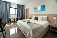 Hotel Anselmo - familiaux