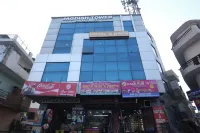 Hotel 3 Bros Near Airport Road Sector 70 Mohali Chandigarh