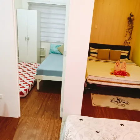 Amigas Transient House