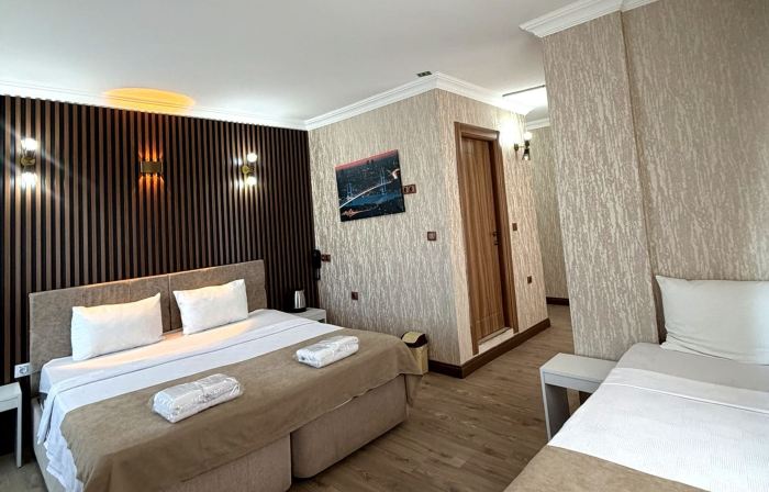 Karasu Koç Otel