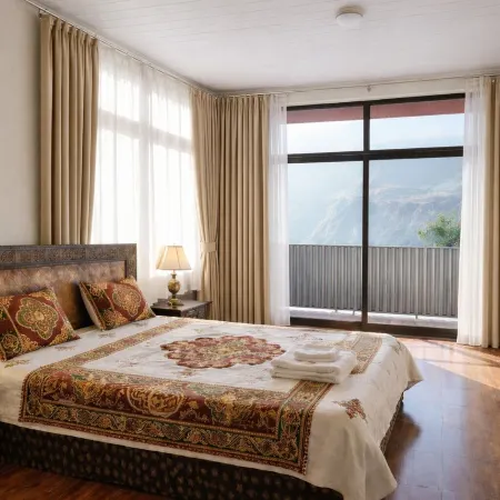 Rock Land Guest House