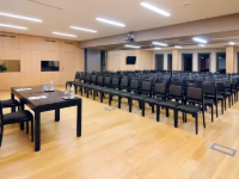 維斯格拉德酒店 維謝格拉德酒店