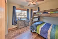 Steamboat Home w/ Garage, 1 Mi to Ski Resort -  Apartamentos vacacionales