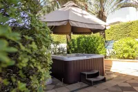 Gandini Hotel - Hot Tub