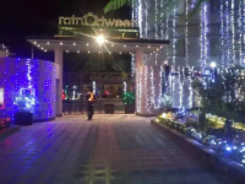 Ratnodweep Resort Hotels in 