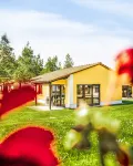 Trixi Park Zittauer Gebirge - Ferienhäuser, Hotel Und Camping