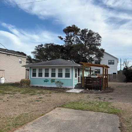 Kill Devil Hills Bungalow