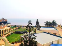 Aqua Marina Drive Inn Hotels in Mandarmani