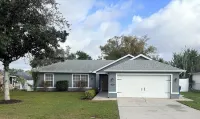 Quiet 2Br Coastal Getaway Near Pine Island Beach & Weeki Wachee