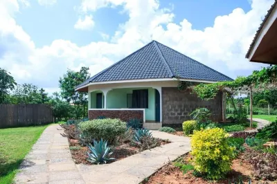 カンブア リゾート のホテル