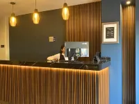 Best Western Real Tula Express