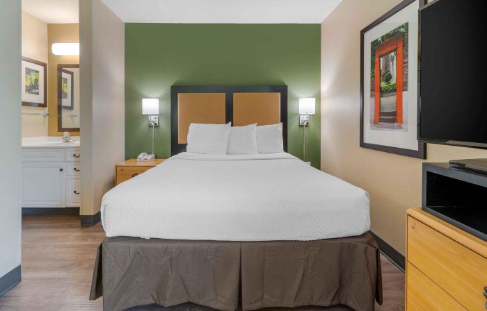 Extended Stay America Select Suites - Atlanta - Buckhead