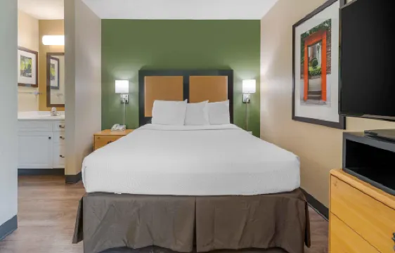 Extended Stay America Select Suites - Atlanta - Buckhead
