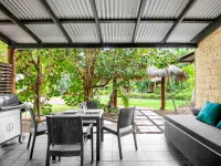 Mantra Frangipani Broome Hotels in Broome