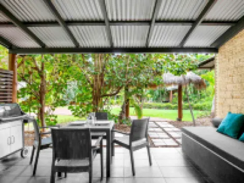 Mantra Frangipani Broome