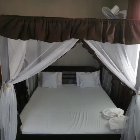 Mtwapa Maweni Beachside Apartments