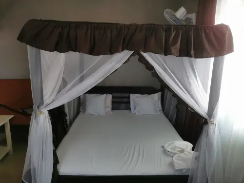Mtwapa Maweni Beachside Apartments - Wi-Fi