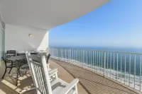 Turquoise Place 1908C - Sea View